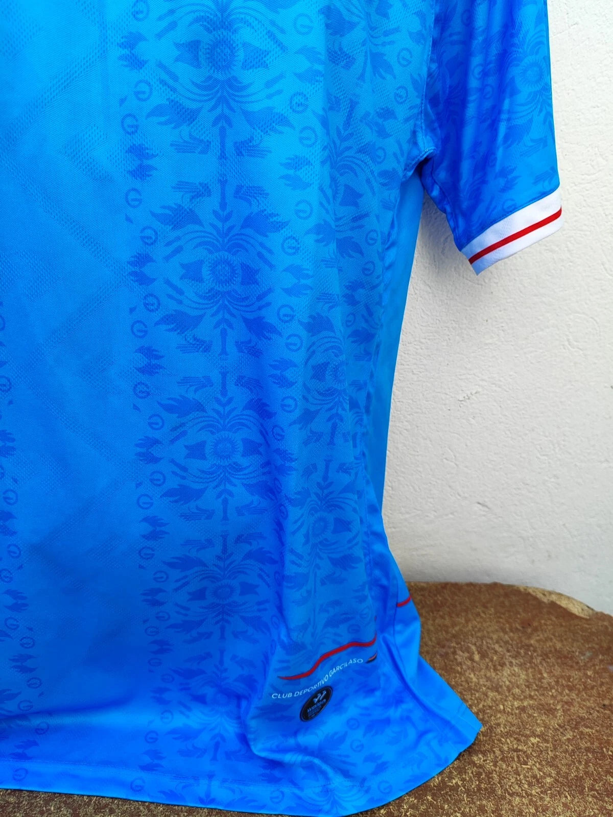 Deportivo Garcilaso 2024 Peru