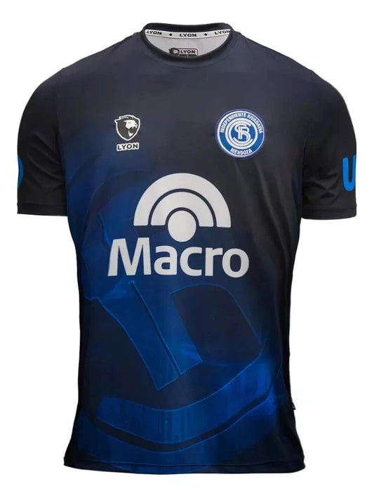 CAMISA INDEPENDIENTE RIVADAVIA 2024/2025