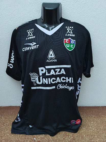 Unión Comercio 2020 Peru