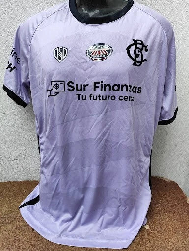 Barracas Central Argentina 2024