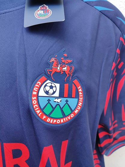 Municipal Guatemala Umbro 2022 Away