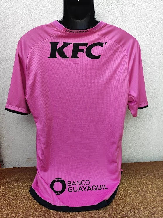 Independiente del Valle 2023 Third Shirt