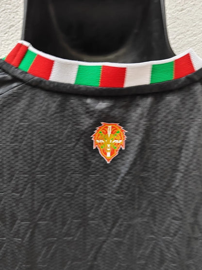 Athletic Club Bilbao 2024-25 4 Camisa Castore (com defeito)