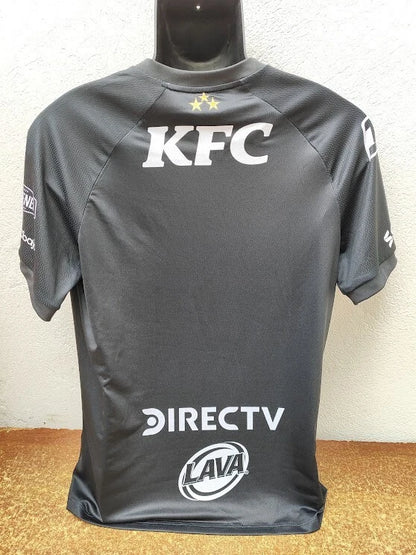 Camisa Independiente del Valle 2023 Away