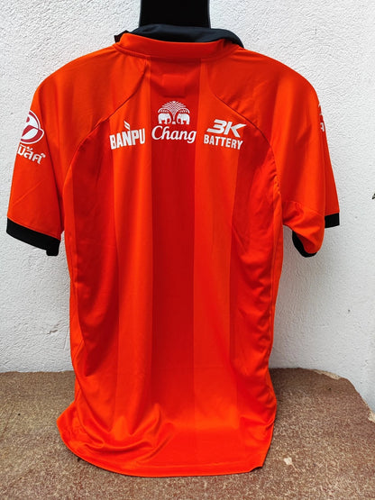 Ratchaburi FC 2013 Thailand
