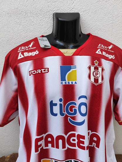 Independiente Petrolero Bolivia 2022