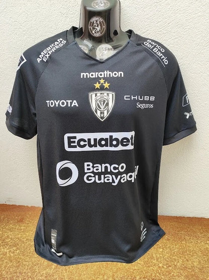 Camisa Independiente del Valle 2023 Away