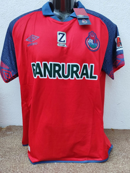 Municipal Guatemala Umbro 2019