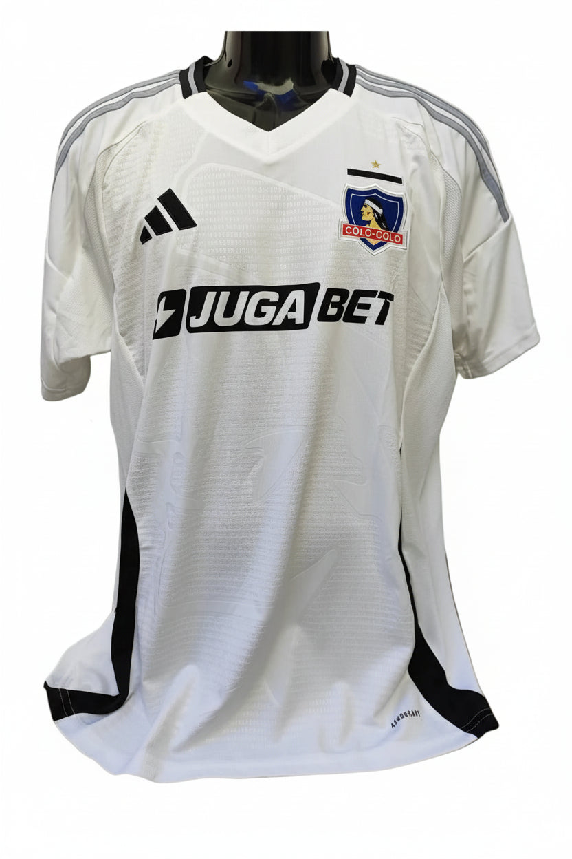 Camisa Colo Colo 2025