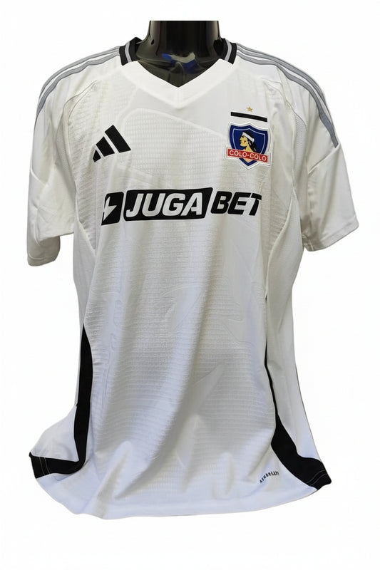 Camisa Colo Colo 2025