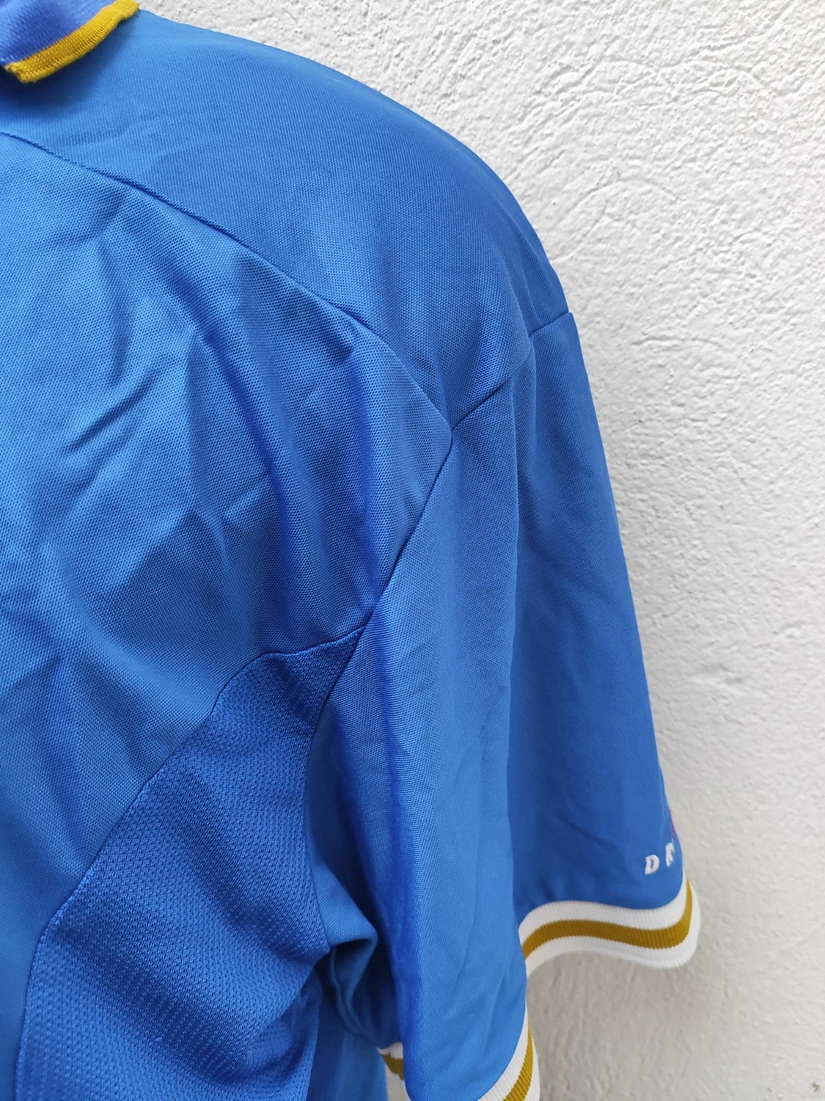 Camisa Italia 1996 1997 Nike Original
