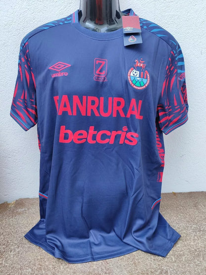 Municipal Guatemala Umbro 2022 Away