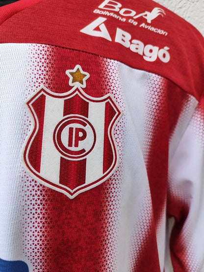 Independiente Petrolero Bolivia 2022