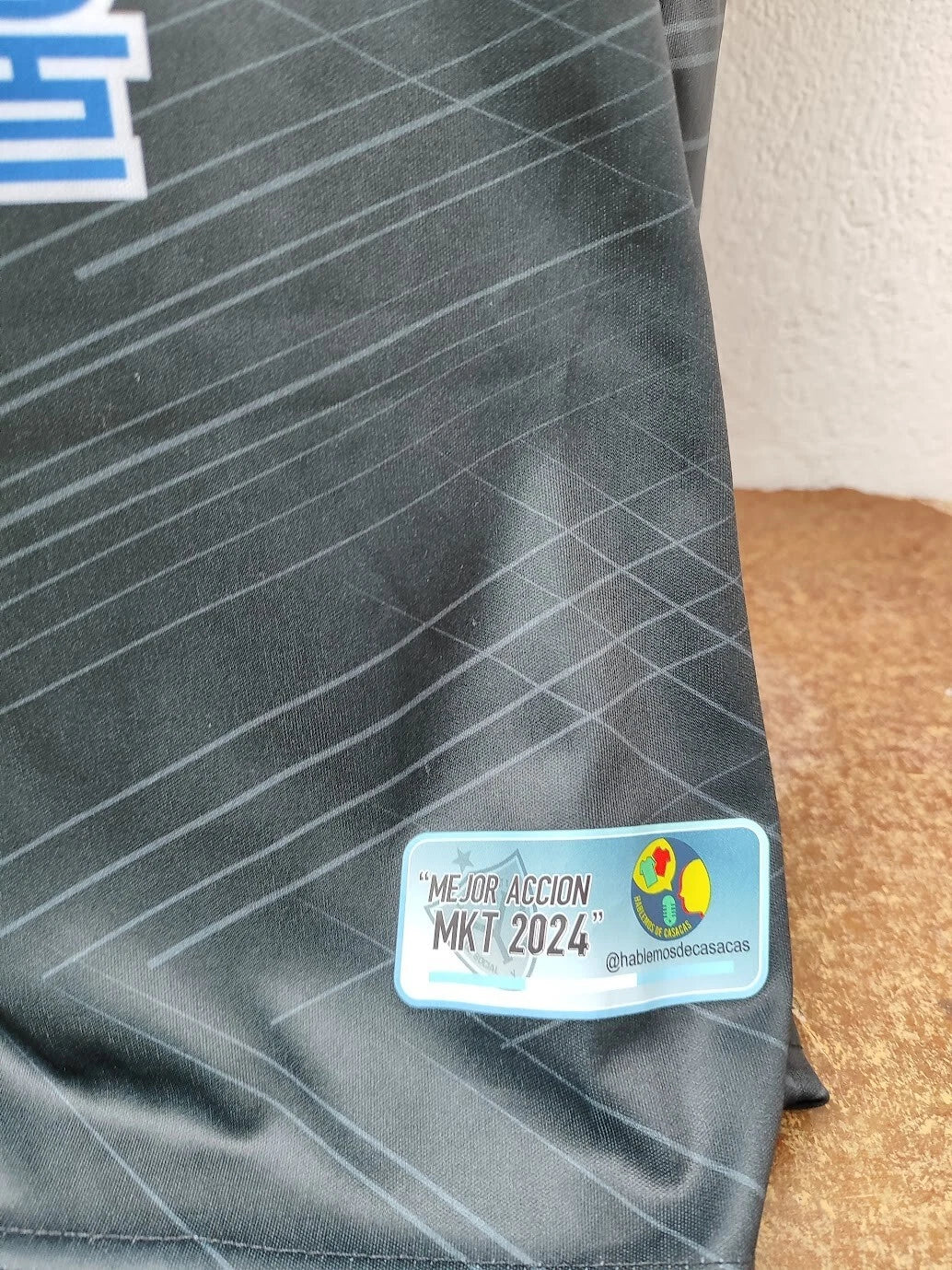 Yupanqui Korea Shirt Euiheyeon Jung Argentina