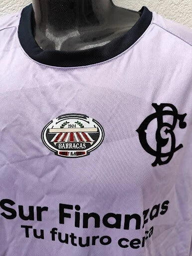 Barracas Central Argentina 2024