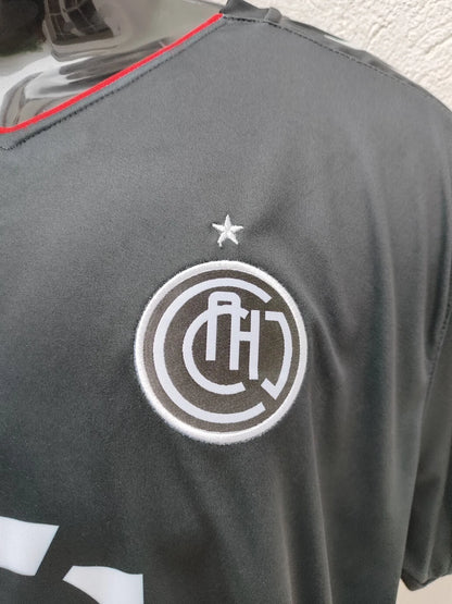 Chacarita Juniors third Argentina Hummel 2023