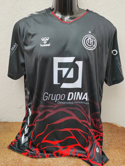 Chacarita Juniors third Argentina Hummel 2023