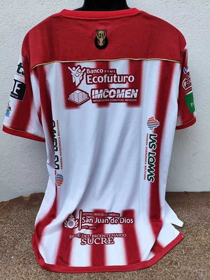 Independiente Petrolero Bolivia 2022