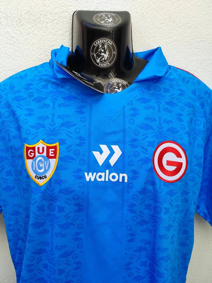 Deportivo Garcilaso 2024 Peru