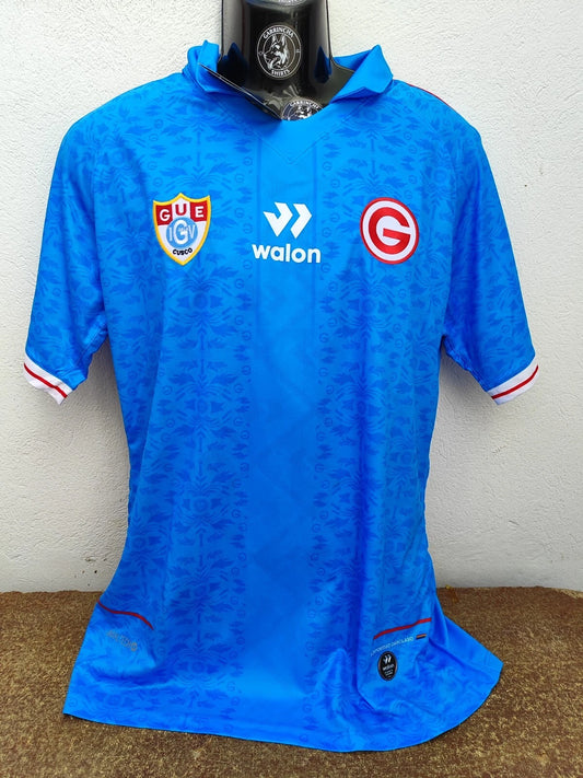 Deportivo Garcilaso 2024 Peru