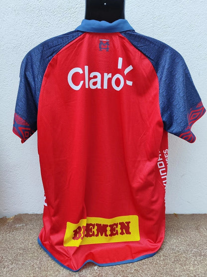 Municipal Guatemala Umbro 2019