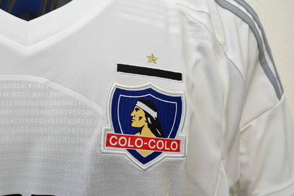 Camisa Colo Colo 2025