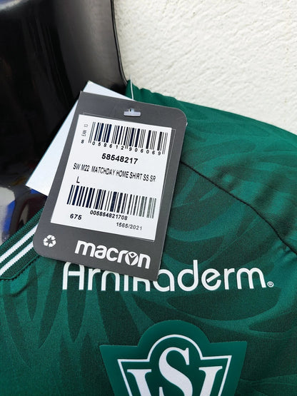 Santiago Wanderers Valparaíso Chile 2022