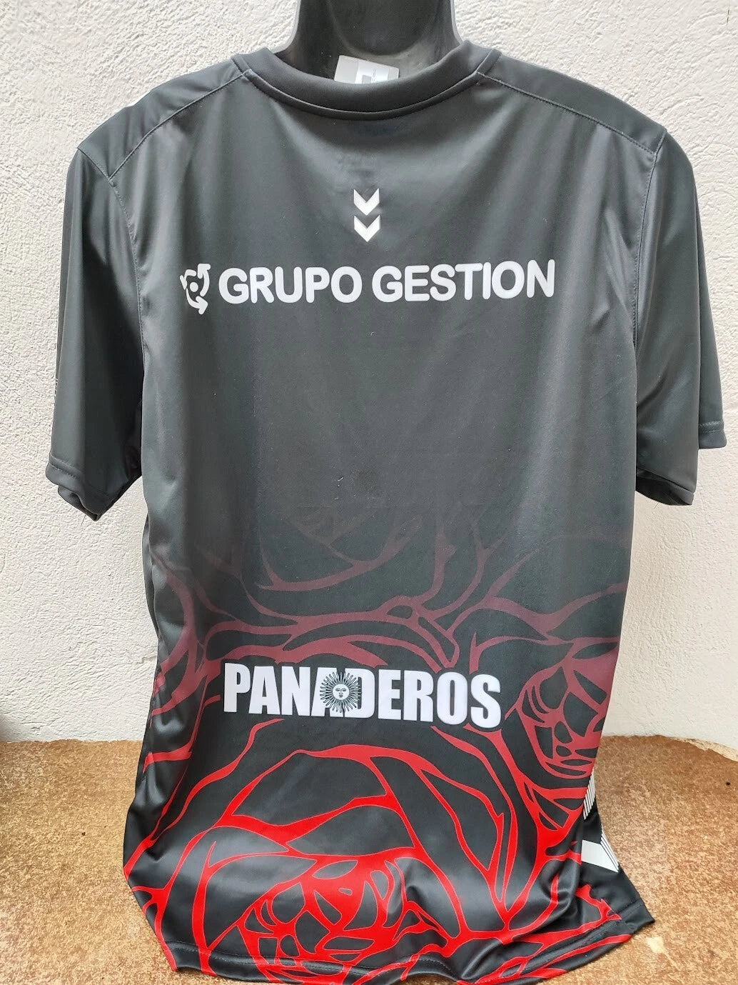 Chacarita Juniors third Argentina Hummel 2023