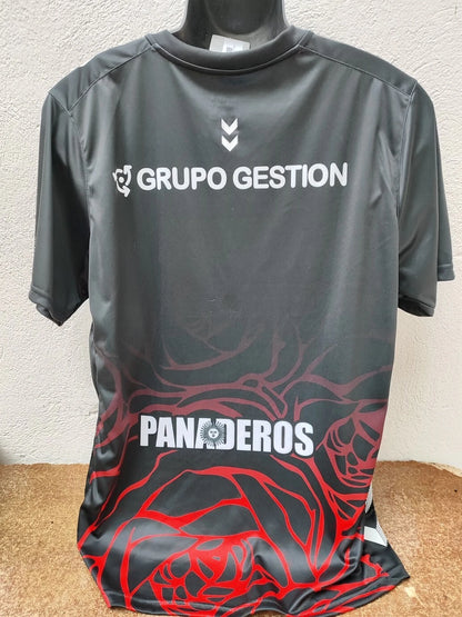 Chacarita Juniors third Argentina Hummel 2023