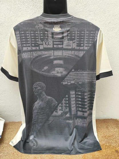 Universitario Peru 2025 away