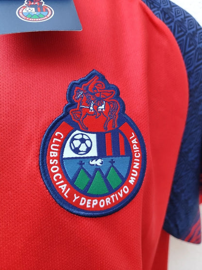Municipal Guatemala Umbro 2019