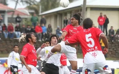 Rapa Nui Ilha de Pasqua Camisa Reedicao Oficial