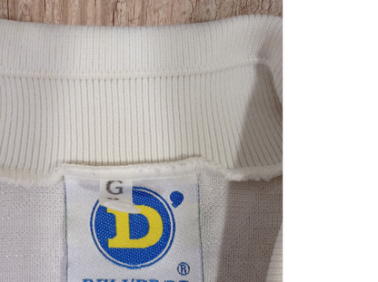 Sensational Paraná Clube Shirt - 90s - In the Game!