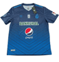 Umbro Deportivo Municipal 2019 3rd Edition Guatemala Shirt