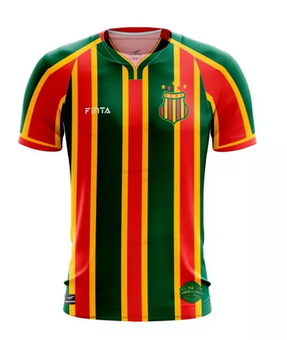 CAMISA SAMPAIO CORRÊA I 2023 - TRICOLOR (BOLÍVIA QUERIDA)
