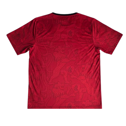Camisa Sport Recife Treino Pré-Jogo 2024 Umbro Original