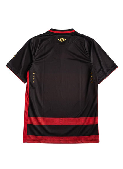 Camisa Sport Recife Home 2024 Torcedor Umbro Original