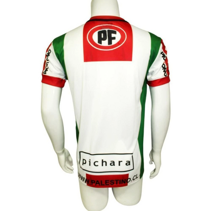 Palestino 2018 Local