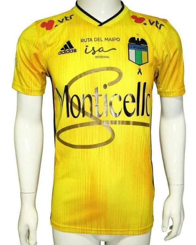 Camisa O´Higgins 2019 Away