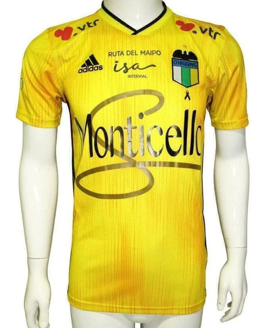 Camisa O´Higgins 2019 Away