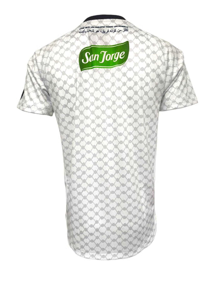 Camisa Palestino 2025 Fourth