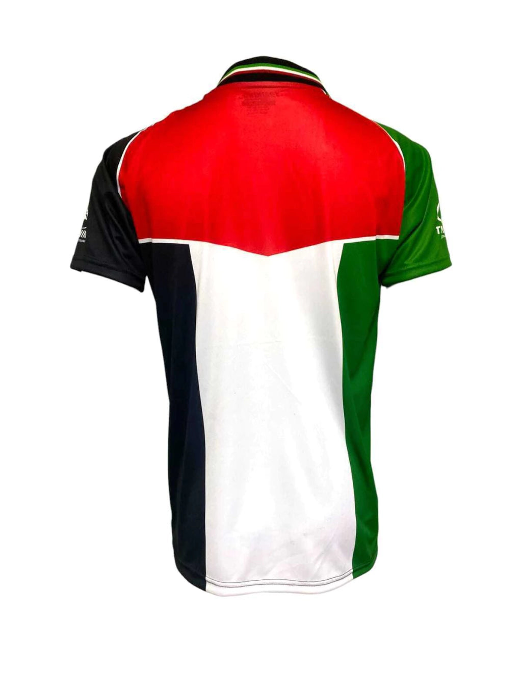 Selecao Palestina 2022 Reedicao Oficial