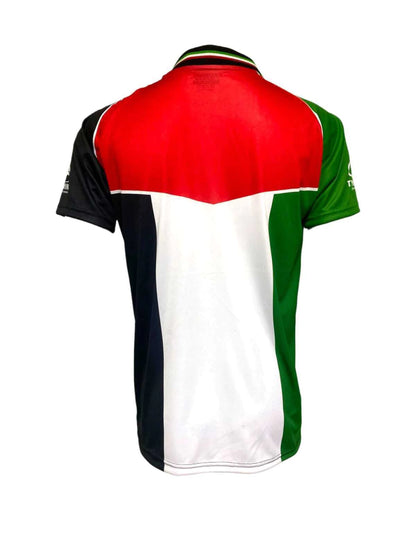 Selecao Palestina 2022 Reedicao Oficial