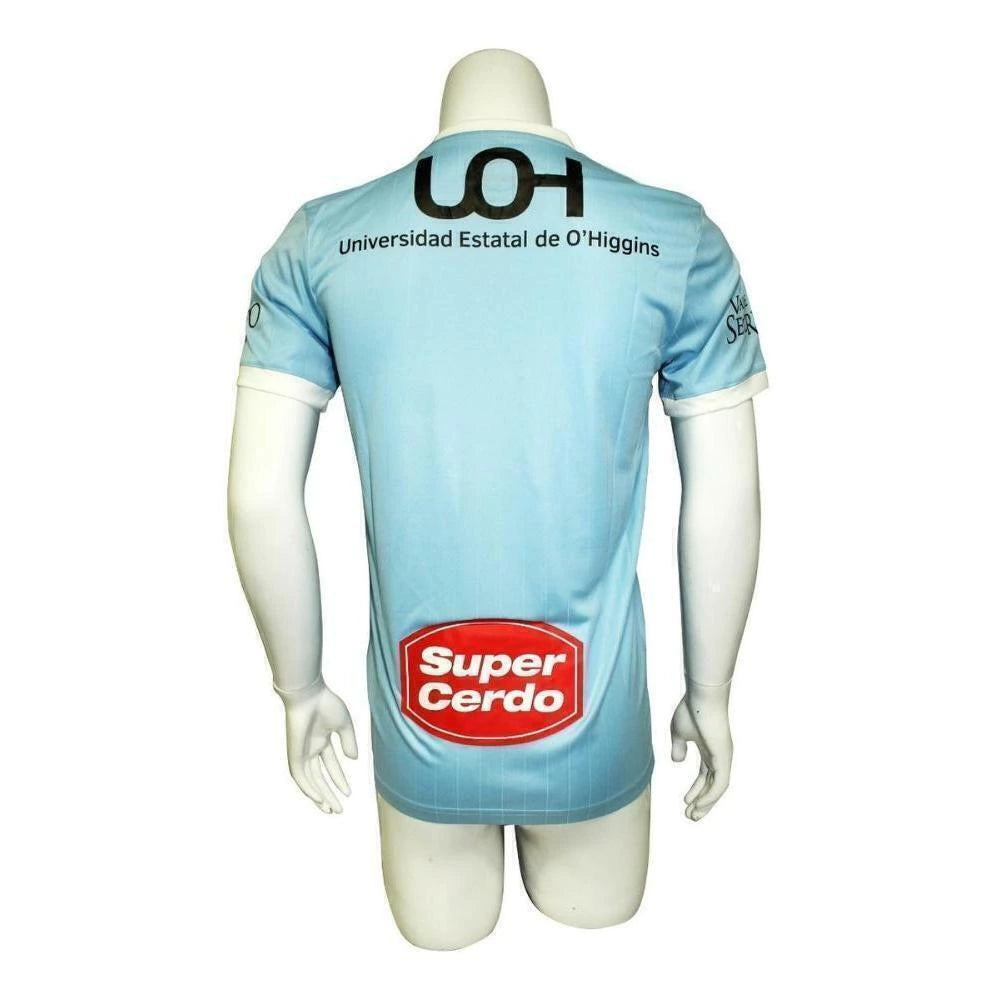 Camisa O´Higgins 2019 Home