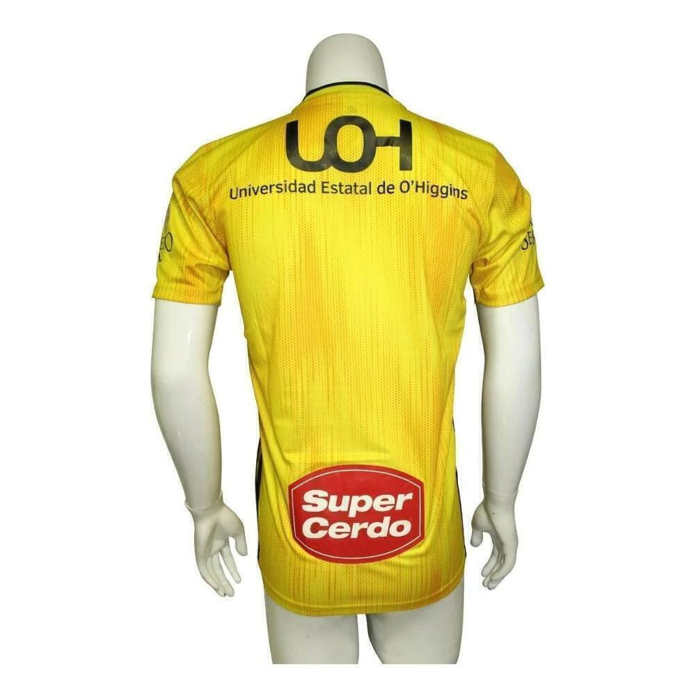 Camisa O´Higgins 2019 Away
