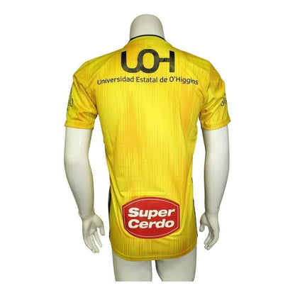 Camisa O´Higgins 2019 Away