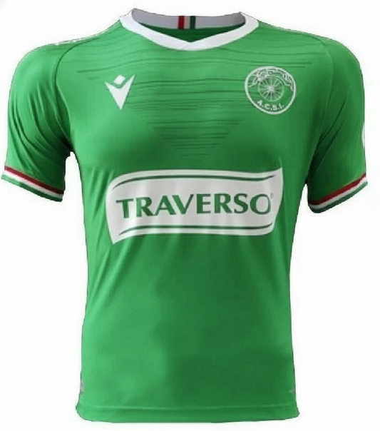 Audax Italiano 2021/2022 Titular Original Macron