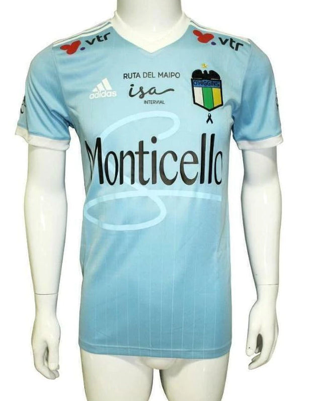 Camisa O´Higgins 2019 Home