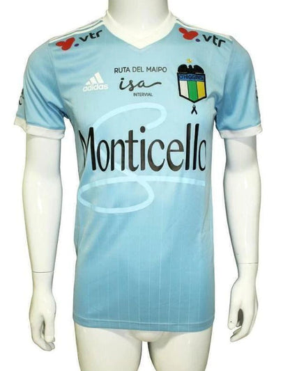 Camisa O´Higgins 2019 Home