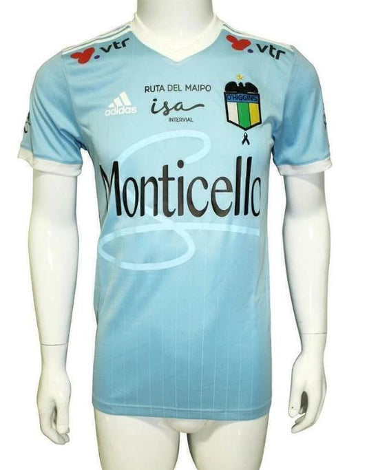 Camisa O´Higgins 2019 Home